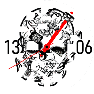 华米跃我Amazfit Pace, Stratos手表表盘