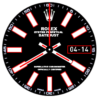 华米跃我Amazfit Pace, Stratos手表表盘