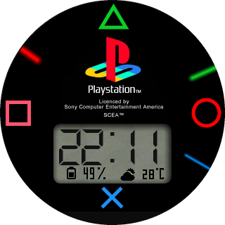 华米跃我Amazfit Pace, Stratos手表表盘