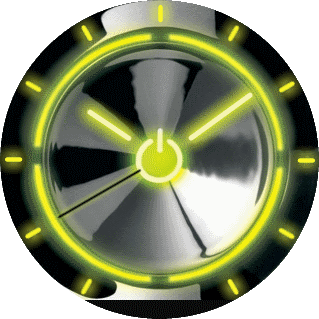 华米跃我Amazfit Pace, Stratos手表表盘