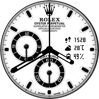 华米跃我Amazfit Pace, Stratos手表表盘