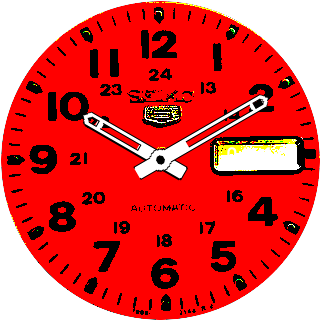 华米跃我Amazfit Pace, Stratos手表表盘