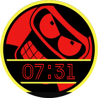 华米跃我Amazfit Pace, Stratos手表表盘