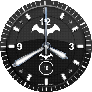 华米跃我Amazfit Pace, Stratos手表表盘