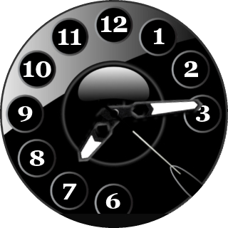 华米跃我Amazfit Pace, Stratos手表表盘