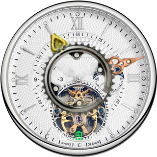 华米跃我Amazfit Pace, Stratos手表表盘