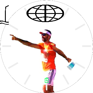 华米跃我Amazfit Pace, Stratos手表表盘