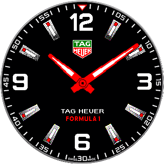 华米跃我Amazfit Pace, Stratos手表表盘