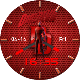 华米跃我Amazfit Pace, Stratos手表表盘