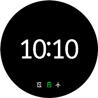 华米跃我Amazfit Pace, Stratos, Stratos 3手表表盘