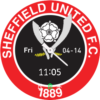 华米跃我Amazfit Pace, Stratos手表表盘