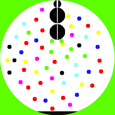 华米跃我Amazfit Pace, Stratos手表表盘