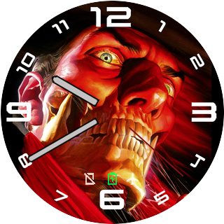 华米跃我Amazfit Pace, Stratos手表表盘