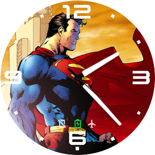 华米跃我Amazfit Pace, Stratos手表表盘