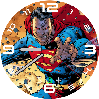 华米跃我Amazfit Pace, Stratos手表表盘