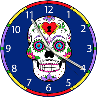 华米跃我Amazfit Pace, Stratos手表表盘