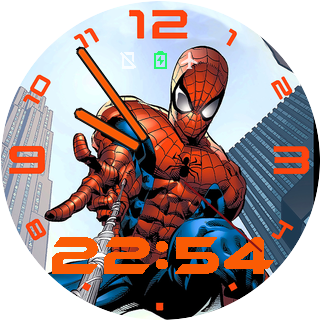 华米跃我Amazfit Pace, Stratos手表表盘