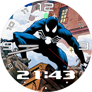 华米跃我Amazfit Pace, Stratos手表表盘