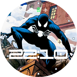 华米跃我Amazfit Pace, Stratos手表表盘