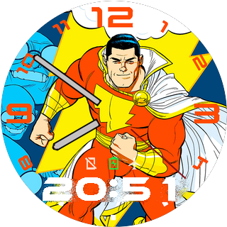 华米跃我Amazfit Pace, Stratos手表表盘