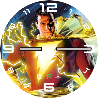 华米跃我Amazfit Pace, Stratos手表表盘