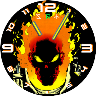 华米跃我Amazfit Pace, Stratos手表表盘