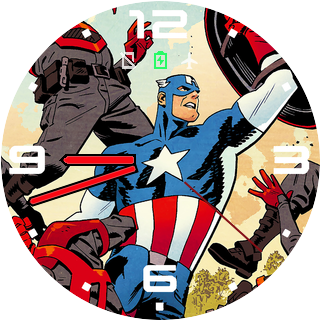 华米跃我Amazfit Pace, Stratos手表表盘