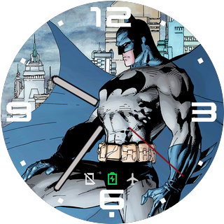 华米跃我Amazfit Pace, Stratos手表表盘