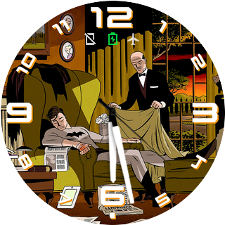 华米跃我Amazfit Pace, Stratos手表表盘