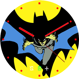 华米跃我Amazfit Pace, Stratos手表表盘