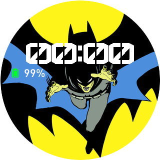 华米跃我Amazfit Pace, Stratos手表表盘