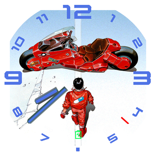 华米跃我Amazfit Pace, Stratos手表表盘