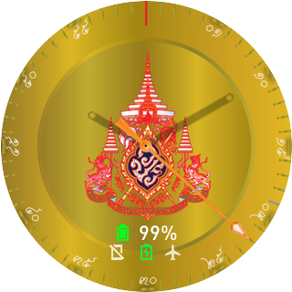 华米跃我Amazfit Pace, Stratos手表表盘