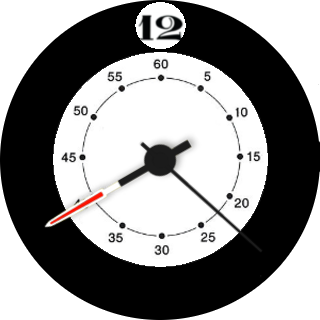 华米跃我Amazfit Pace, Stratos手表表盘