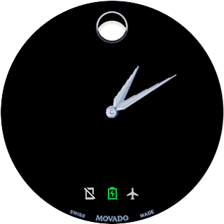 华米跃我Amazfit Pace, Stratos手表表盘