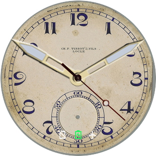 华米跃我Amazfit Pace, Stratos手表表盘