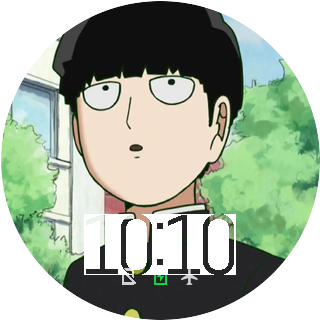 华米跃我Amazfit Pace, Stratos手表表盘