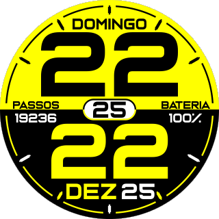 华米跃我Amazfit Pace, Stratos手表表盘