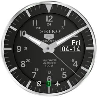 华米跃我Amazfit Pace, Stratos手表表盘