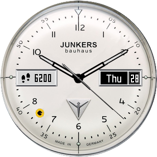 华米跃我Amazfit Pace, Stratos手表表盘