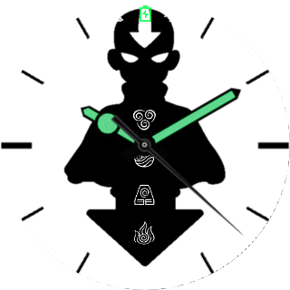 华米跃我Amazfit Pace, Stratos手表表盘