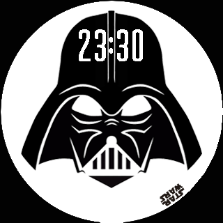 华米跃我Amazfit Pace, Stratos手表表盘