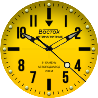 华米跃我Amazfit Pace, Stratos手表表盘