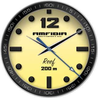 华米跃我Amazfit Pace, Stratos手表表盘