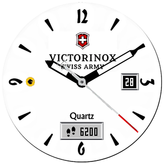 华米跃我Amazfit Pace, Stratos手表表盘