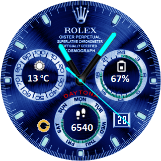 华米跃我Amazfit Pace, Stratos手表表盘