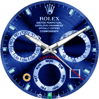 华米跃我Amazfit Pace, Stratos手表表盘