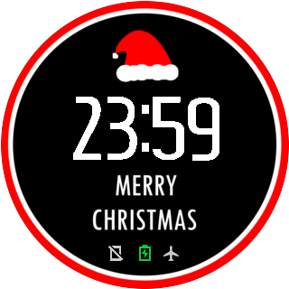 华米跃我Amazfit Pace, Stratos手表表盘