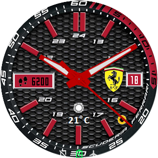 华米跃我Amazfit Pace, Stratos手表表盘