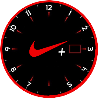 华米跃我Amazfit Pace, Stratos手表表盘